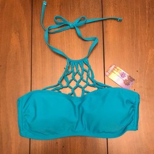 Forever 21- Bikini top **NEW**
